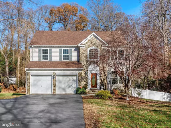 365 CROSS CREEK DR, Huntingtown, MD 20639