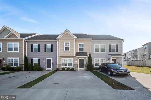 Martinsburg, WV 25403,35 MENGEL RD