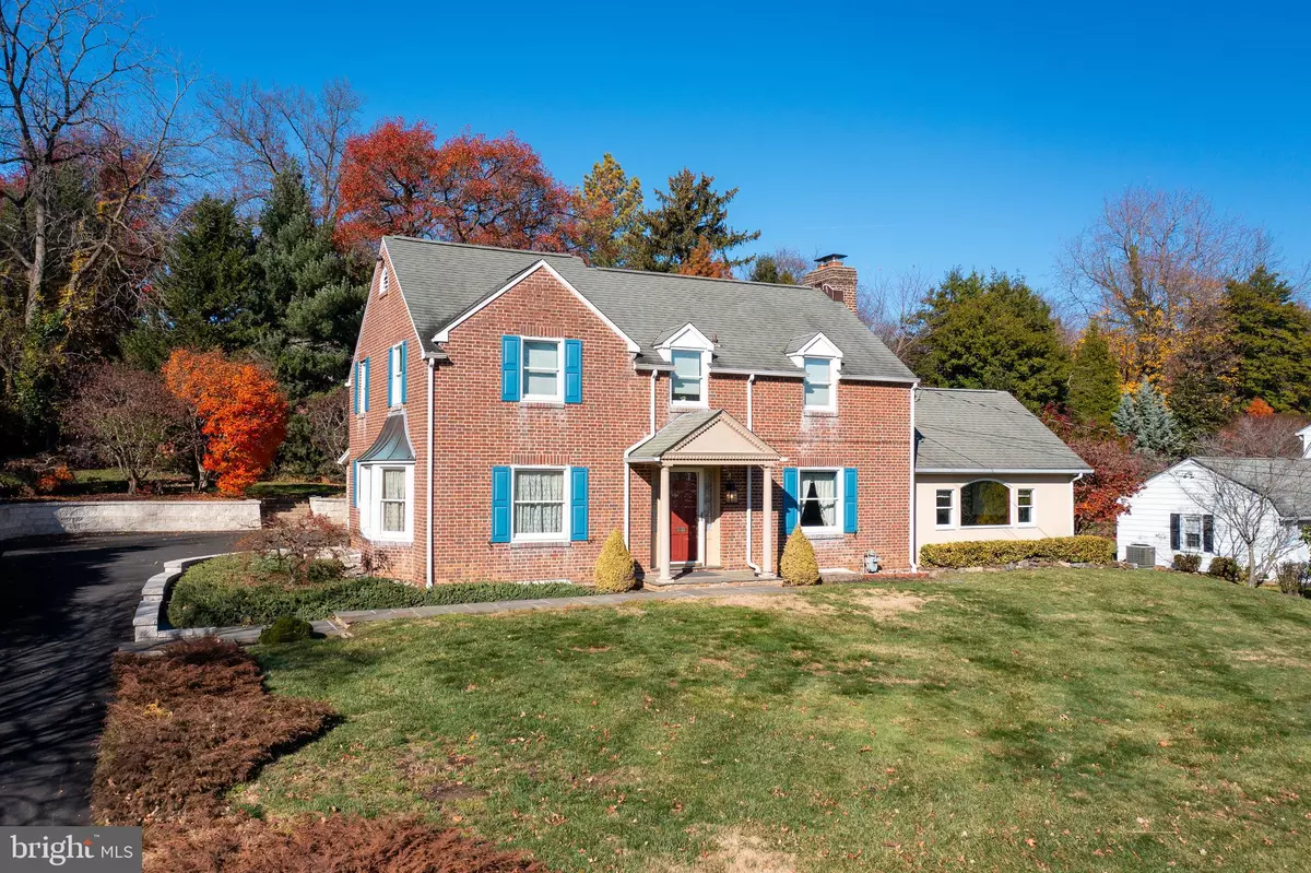 Wilmington, DE 19809,1507 SPRING LN