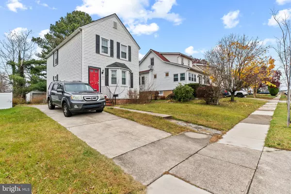 Baltimore, MD 21214,2714 LOUISE AVE