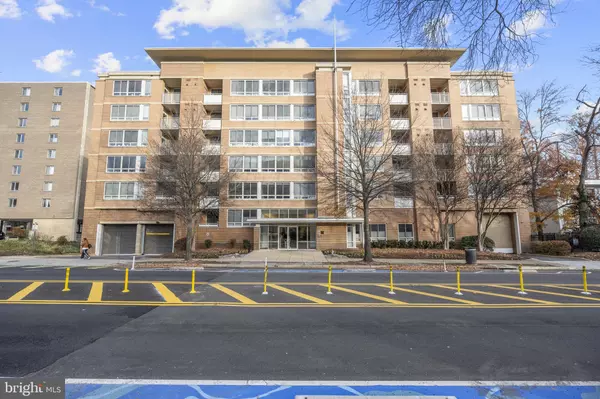 355 I ST SW #226, Washington, DC 20024