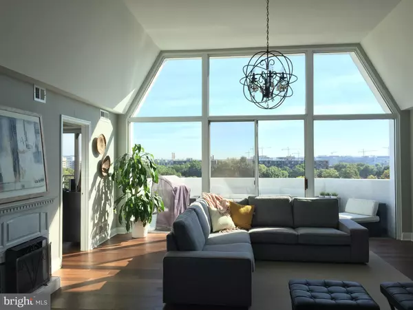 Washington, DC 20024,700 7TH ST SW #813