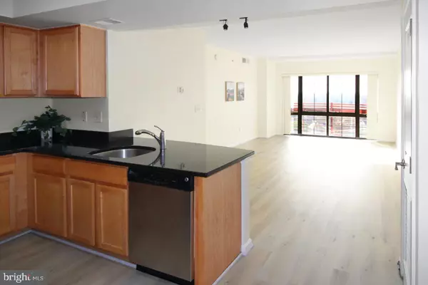 Silver Spring, MD 20910,7915 EASTERN AVE #1208