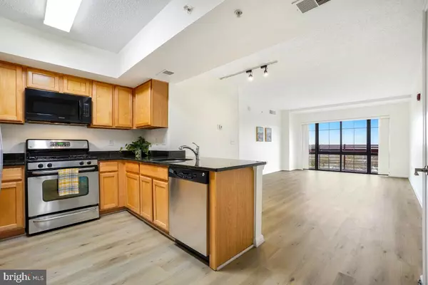 Silver Spring, MD 20910,7915 EASTERN AVE #1208