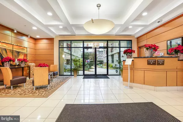 Silver Spring, MD 20910,7915 EASTERN AVE #1208