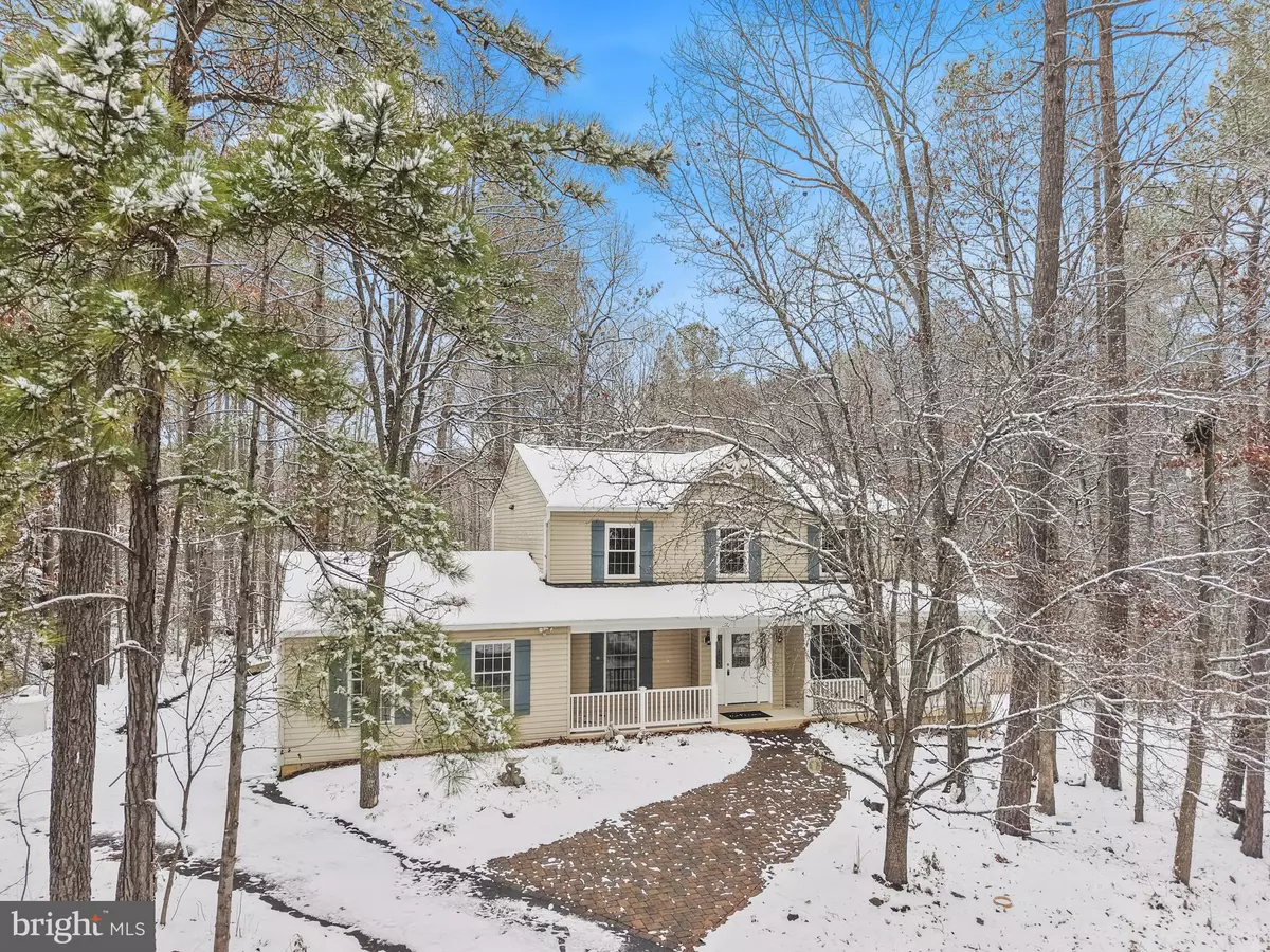 Spotsylvania, VA 22553,10305 TRACY LN