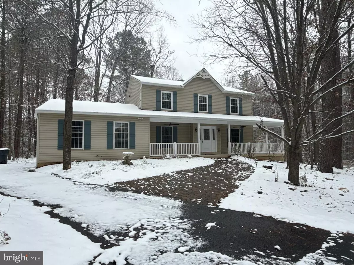 Spotsylvania, VA 22553,10305 TRACY LN