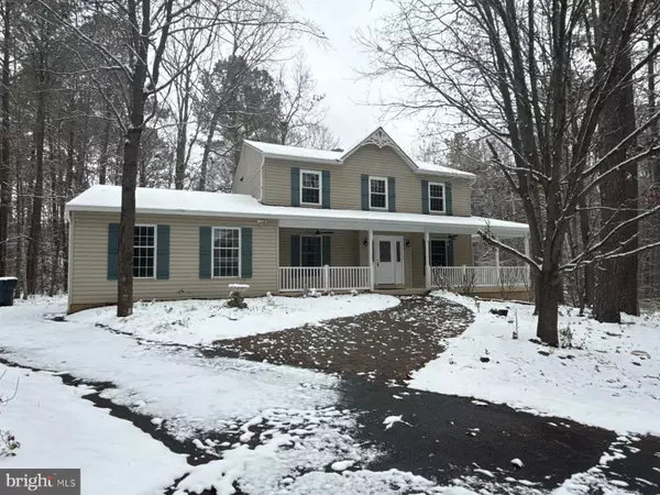 10305 TRACY LN, Spotsylvania, VA 22553