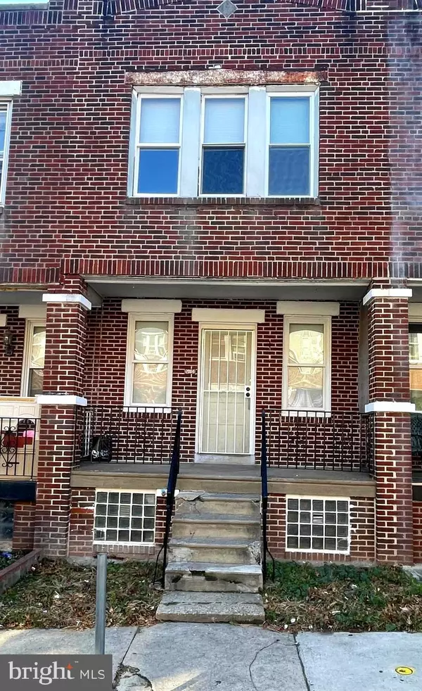 Philadelphia, PA 19124,2084 CARVER ST