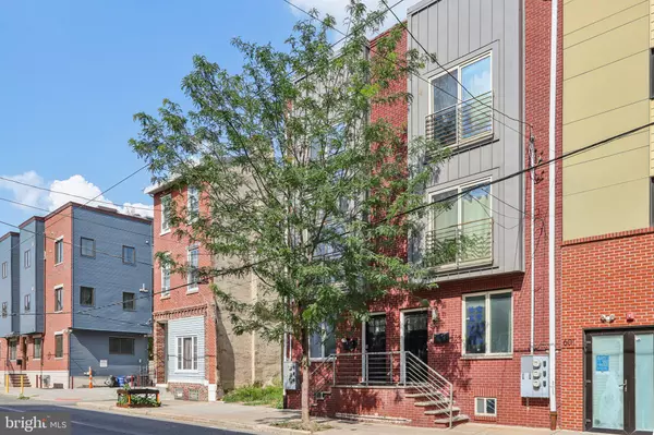 605 N 12TH ST #B, Philadelphia, PA 19123