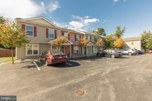 Pottstown, PA 19464,56 S CHARLOTTE ST #B3