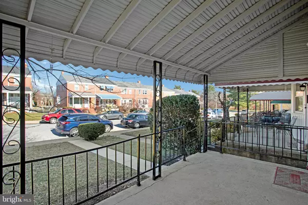 Baltimore, MD 21239,1231 SHERIDAN AVE