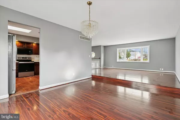 Upper Chichester, PA 19014,2376 THOMAS