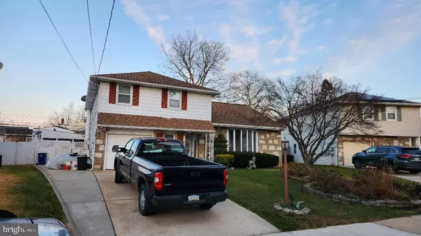 Philadelphia, PA 19115,1127 HOWER LN