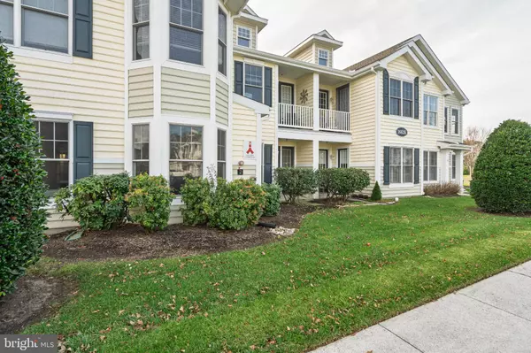 Milton, DE 19968,16626 JOHN ROWLAND TRL #601