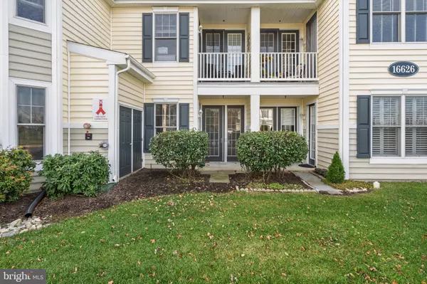 Milton, DE 19968,16626 JOHN ROWLAND TRL #601