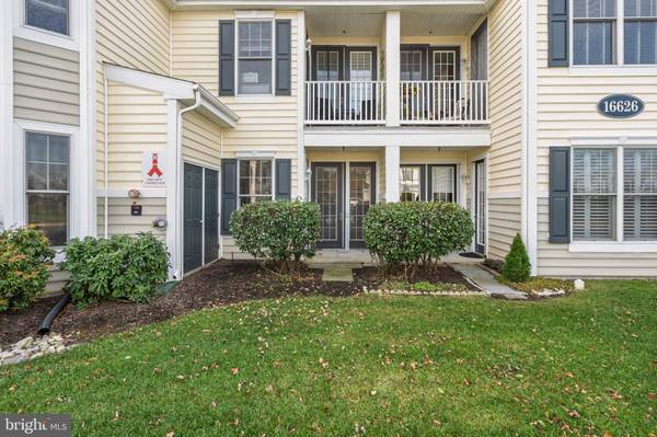 Milton, DE 19968,16626 JOHN ROWLAND TRL #601