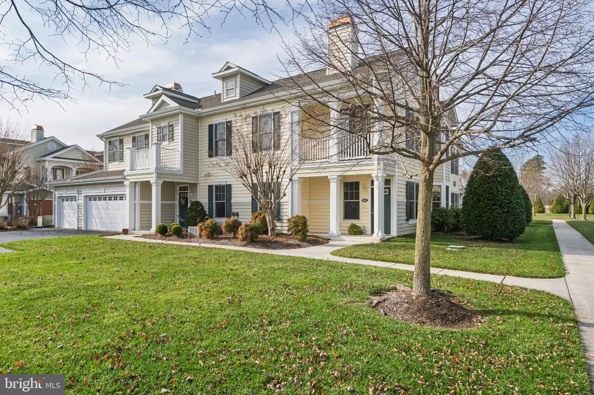 Milton, DE 19968,16626 JOHN ROWLAND TRL #601