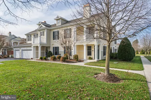 16626 JOHN ROWLAND TRL #601, Milton, DE 19968