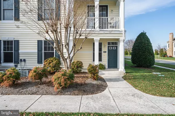 Milton, DE 19968,16626 JOHN ROWLAND TRL #601