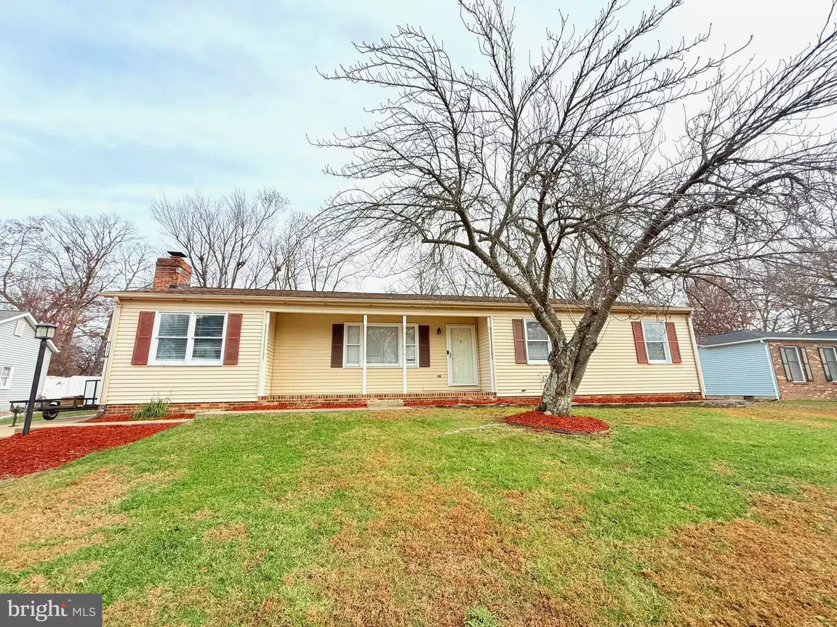 Fredericksburg, VA 22407,11731 ROOSEVELT RD