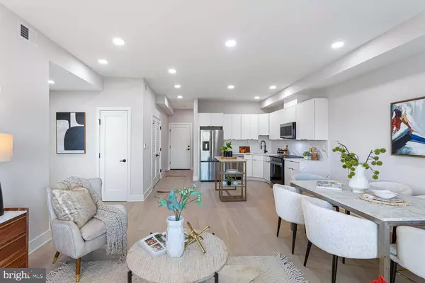 1516 EAST CAPITOL ST NE #A, Washington, DC 20003