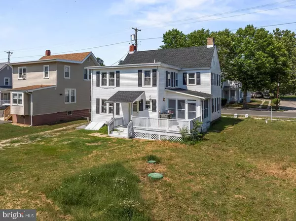 348 MAIN ST, Cedarville, NJ 08311