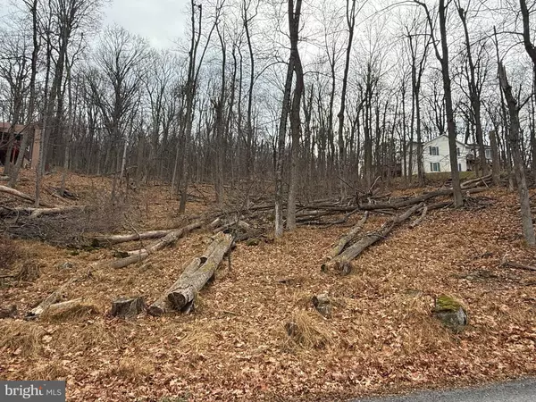 Front Royal, VA 22630,LOT 5 DEER TRAIL RD