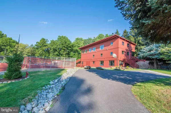 Front Royal, VA 22630,LOT 5 DEER TRAIL RD