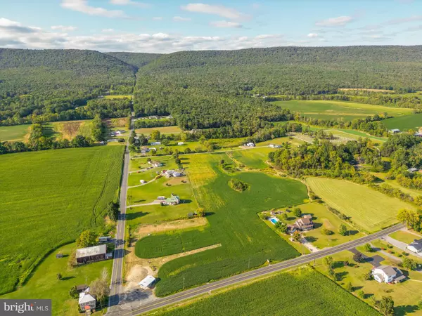 Beavertown, PA 17813,8781 ROUTE 235