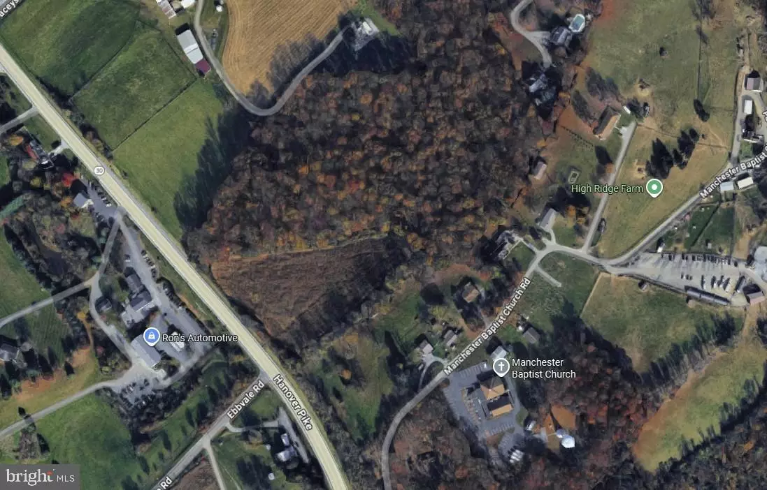 Manchester, MD 21102,P713 HANOVER PIKE RD