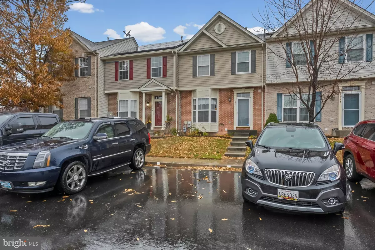 Abingdon, MD 21009,546 JUNE APPLE CT