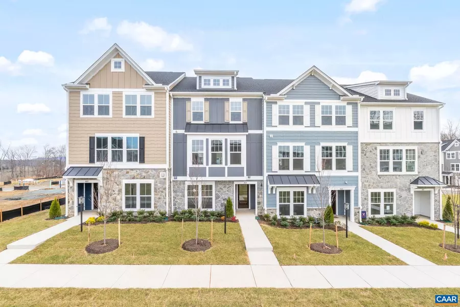 3615 HILAH LN, Charlottesville, VA 22901