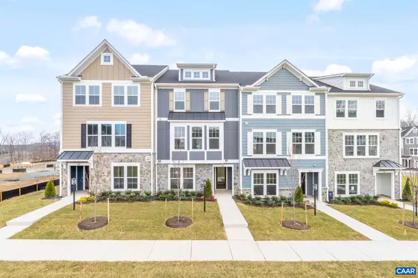 3615 HILAH LN, Charlottesville, VA 22901