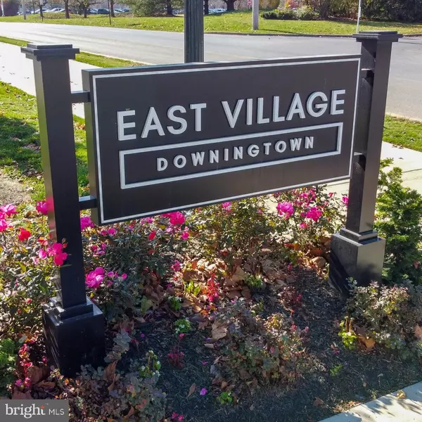 29 N TOMPKINS SQ, Downingtown, PA 19335