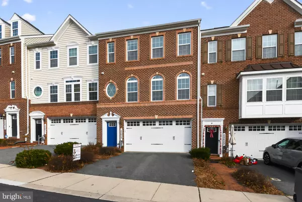 Clarksburg, MD 20871,22609 WINDING WOODS WAY