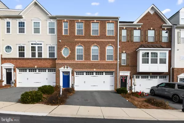 22609 WINDING WOODS WAY, Clarksburg, MD 20871