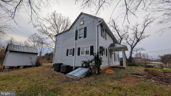 Madison, VA 22727,535 CEDAR HILL RD