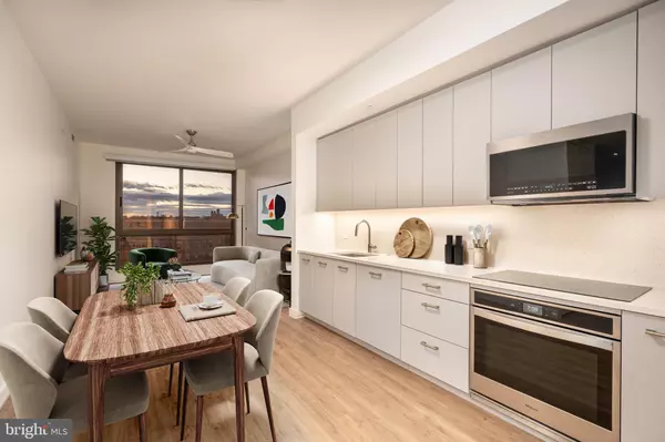 1630 COLUMBIA RD NW #908, Washington, DC 20009