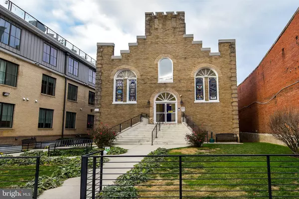 Washington, DC 20010,625 PARK RD NW #C8