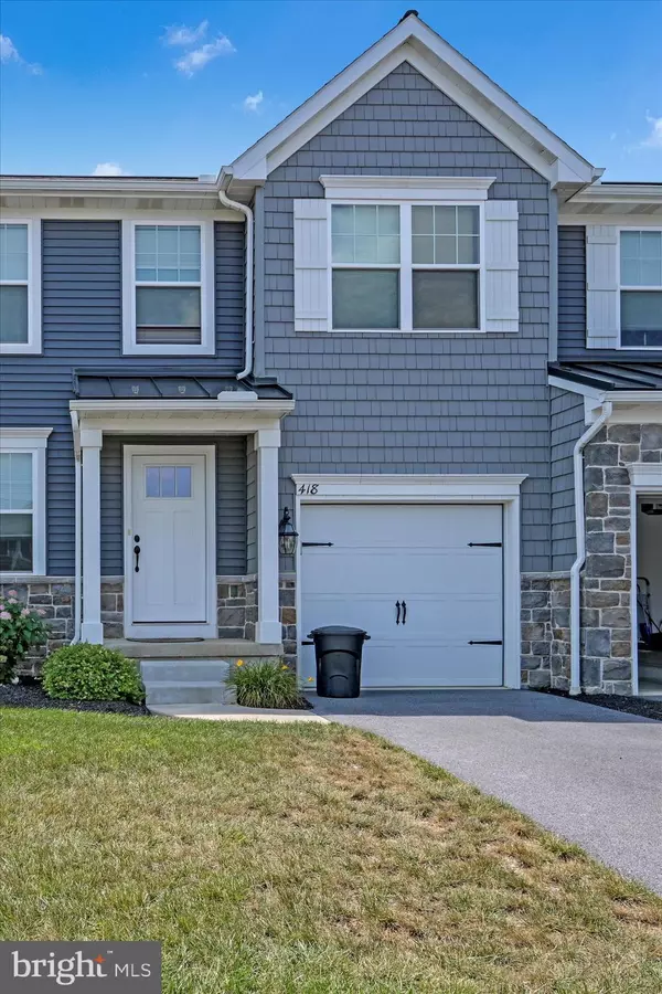 Annville, PA 17003,418 MAYAPPLE DR