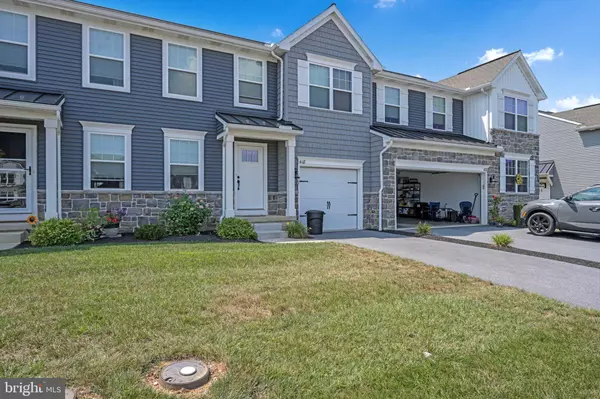 Annville, PA 17003,418 MAYAPPLE DR