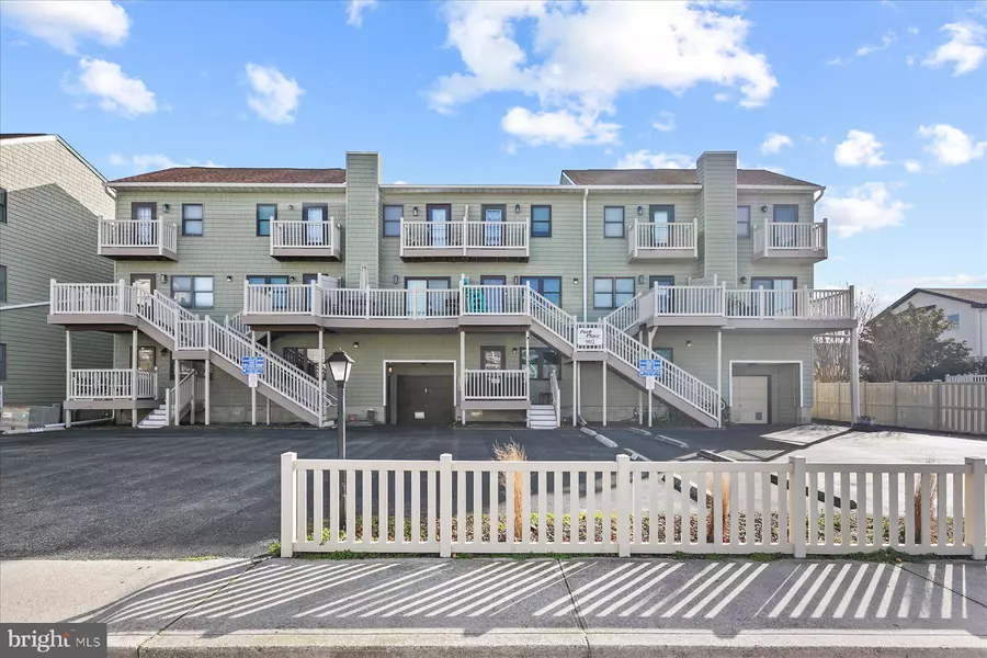 902 EDGEWATER AVE #50403, Ocean City, MD 21842