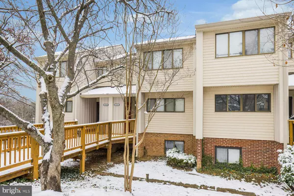 Woodbridge, VA 22191,2105 OLD LANDING WAY