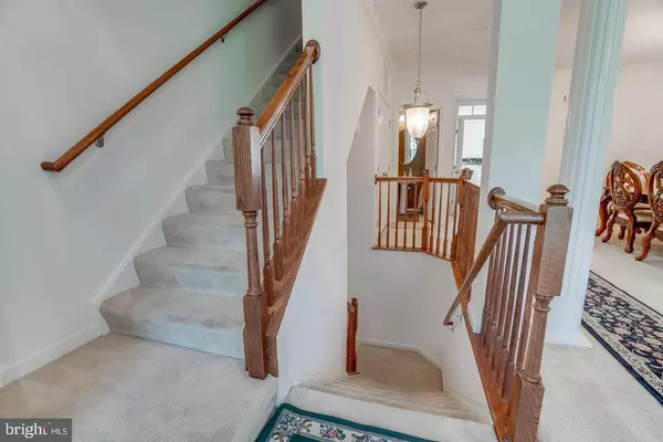 Alexandria, VA 22309,8507 HALLIE ROSE PL