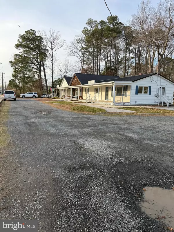 Ocean View, DE 19970,101 ATLANTIC AVE