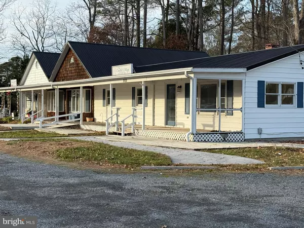 Ocean View, DE 19970,101 ATLANTIC AVE