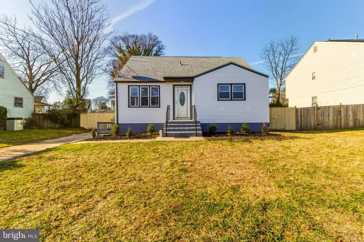 Blackwood, NJ 08012,12 CLOVERDALE RD