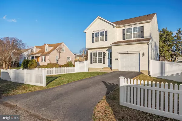 Brooklyn, MD 21225,5723 FRANKLIN ST