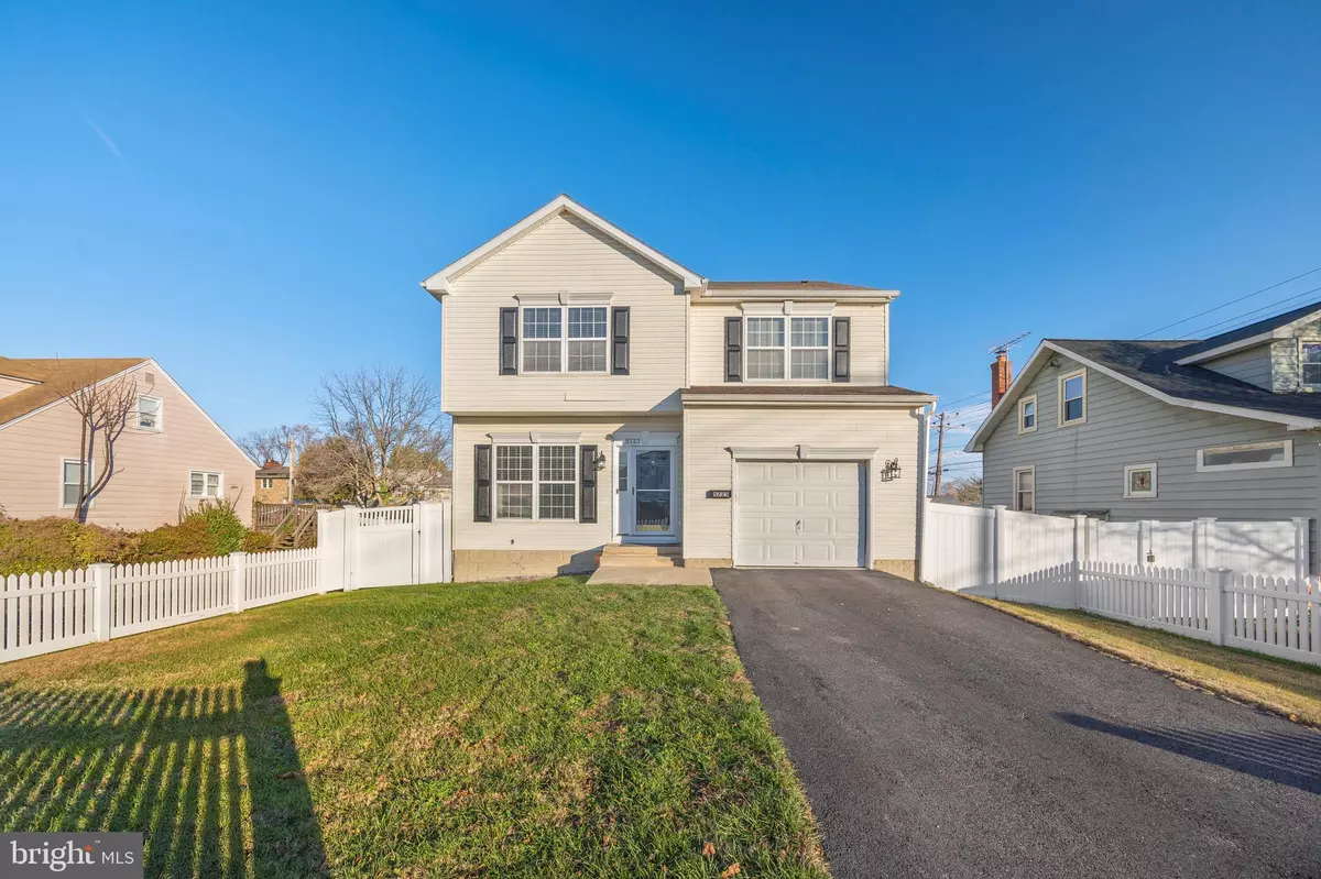 Brooklyn, MD 21225,5723 FRANKLIN ST